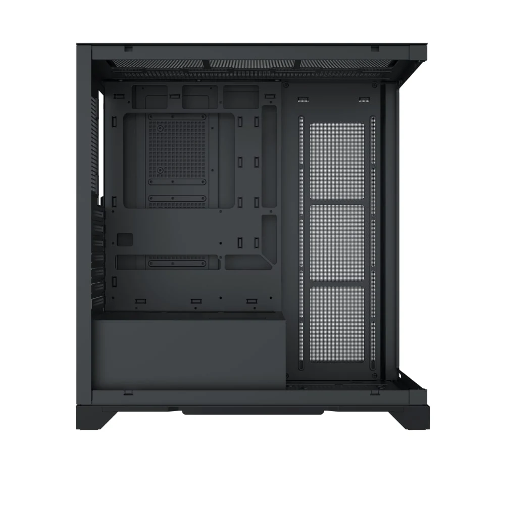 Vỏ Case PC Xigmatek Endorphin Ultra - ATX - Đen - NEW
