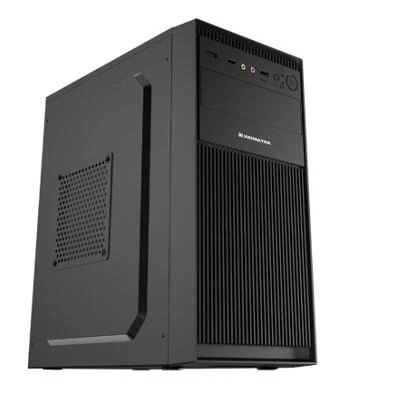 Vỏ Case PC Xigmatek XA-20 - Mini Tower - Đen - NEW