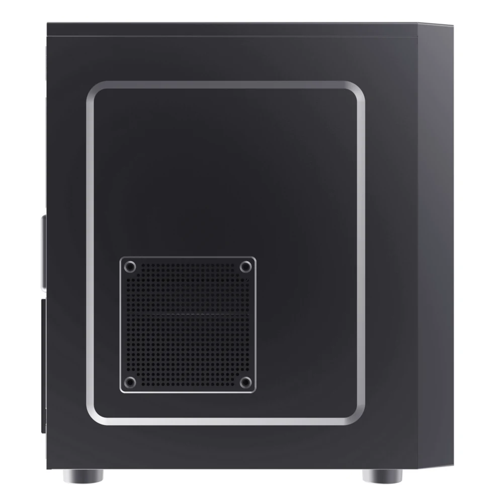 Vỏ Case PC Xigmatek XA-22 - ATX - Đen - NEW
