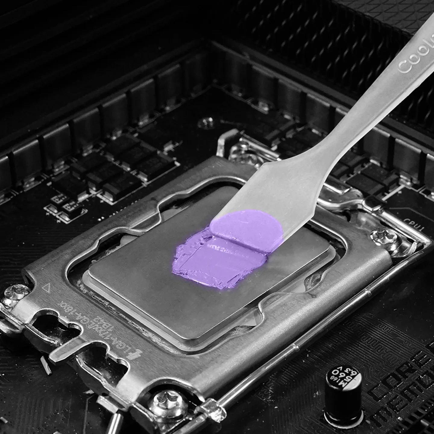 Keo tản nhiệt Cooler Master CryoFuze 5 - NEW