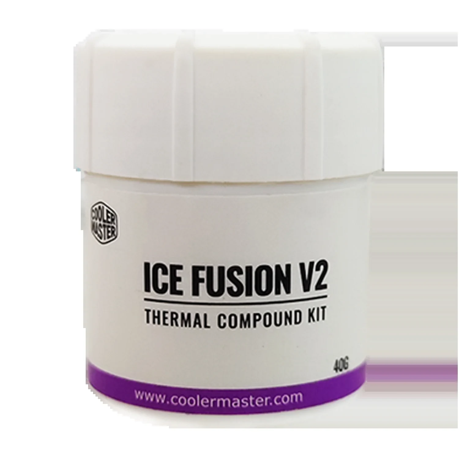 Keo tản nhiệt Cooler Master Ice Fusion V2 - NEW