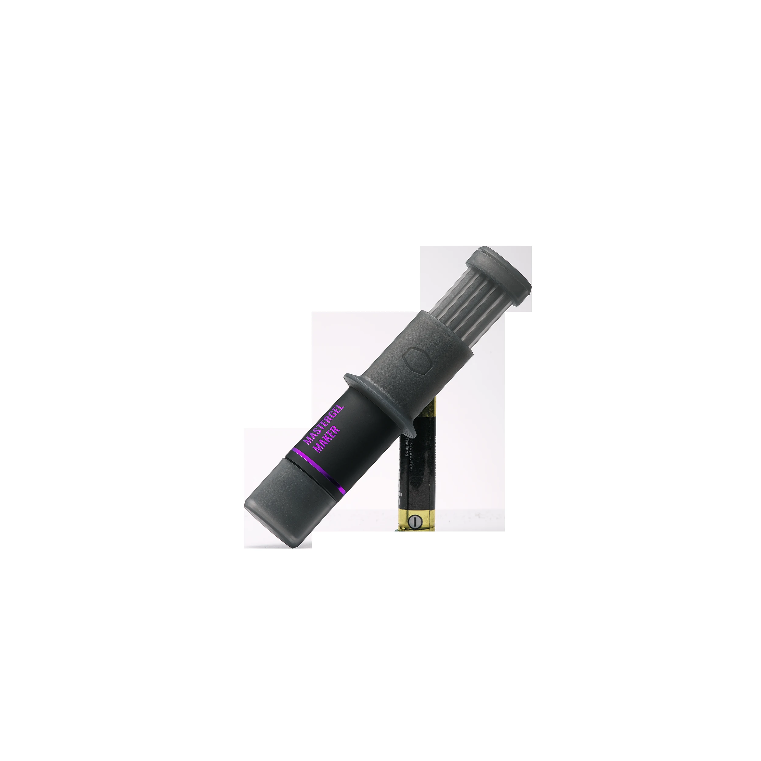 Keo tản nhiệt Cooler Master MasterGel Maker - NEW