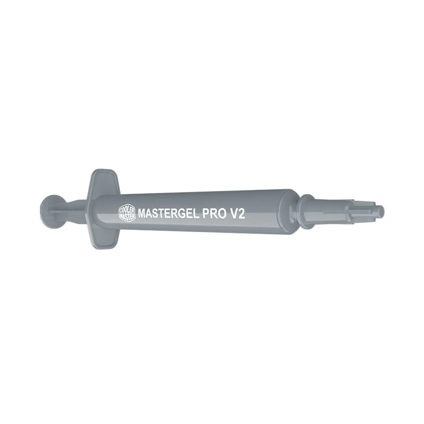 Keo tản nhiệt Cooler Master MasterGel Pro V2 - NEW