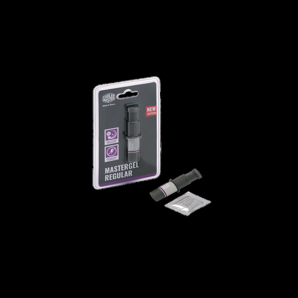 Keo tản nhiệt Cooler Master MasterGel Regular - NEW