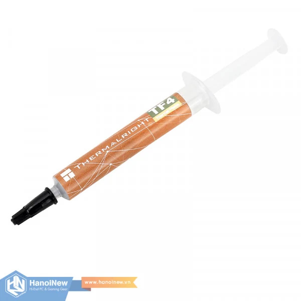 Keo tản nhiệt Thermalright TF4 1.5g - NEW