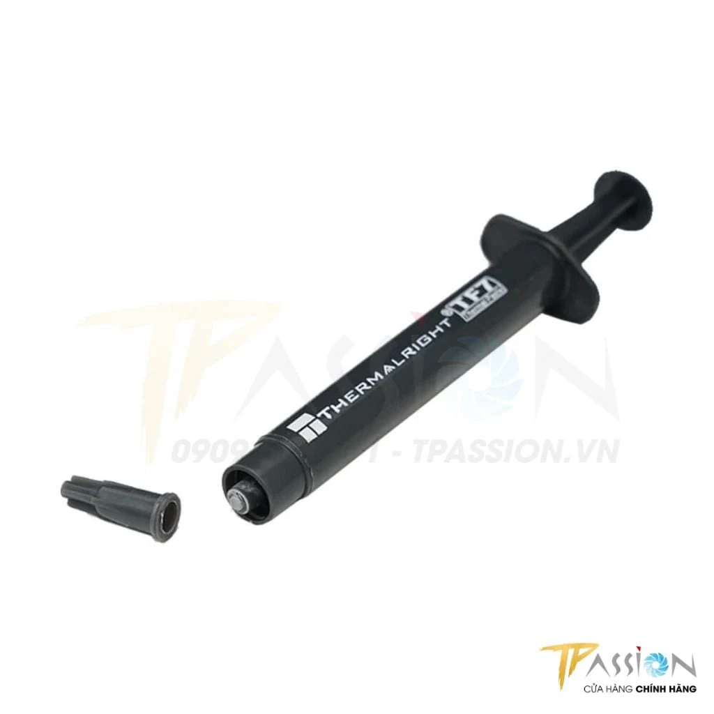 Keo tản nhiệt Thermalright TF6 4g - NEW