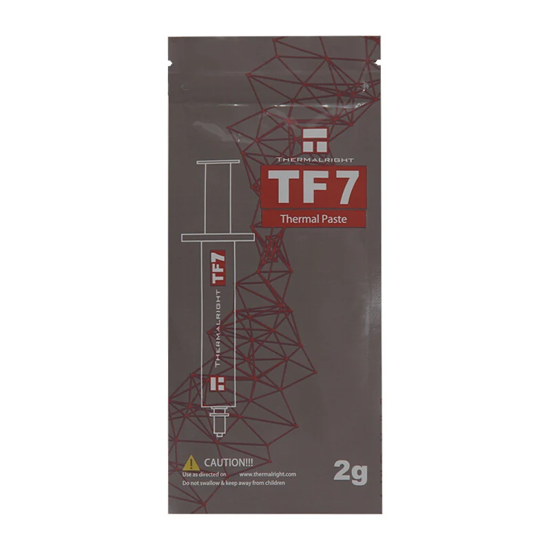 Keo tản nhiệt Thermalright TF7 2g - NEW