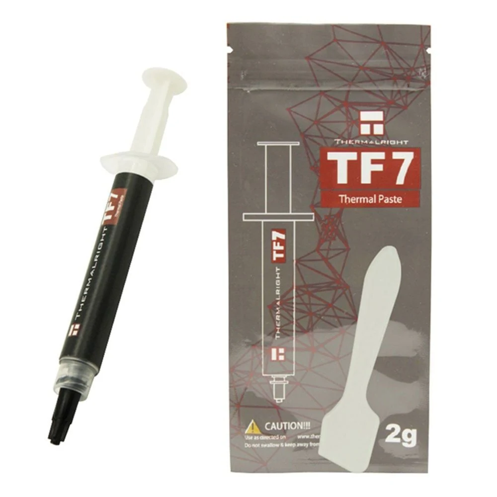 Keo tản nhiệt Thermalright TF7 4g - NEW