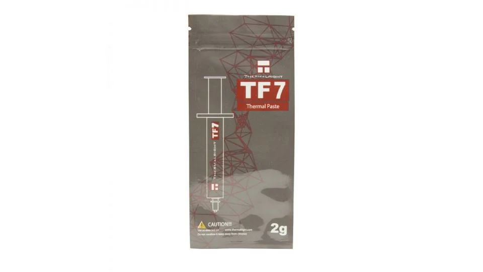 Keo tản nhiệt Thermalright TF7 4g - NEW
