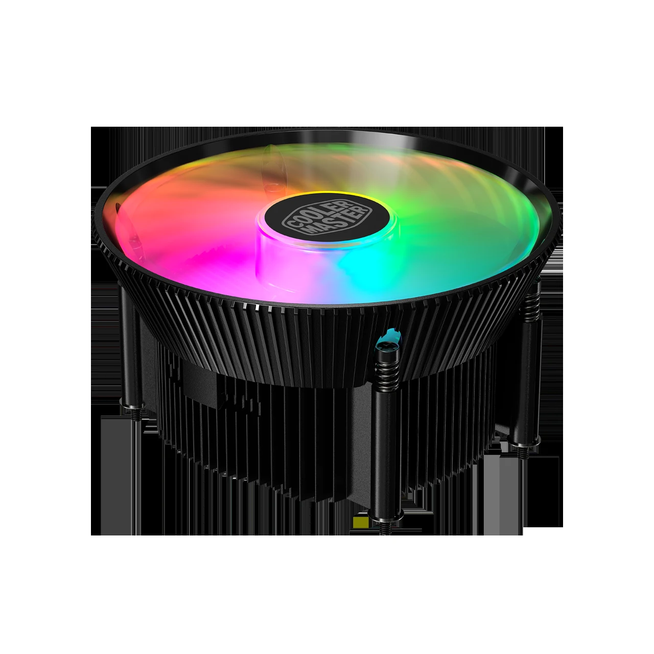 Tản nhiệt khí Cooler Master A71C ARGB - NEW