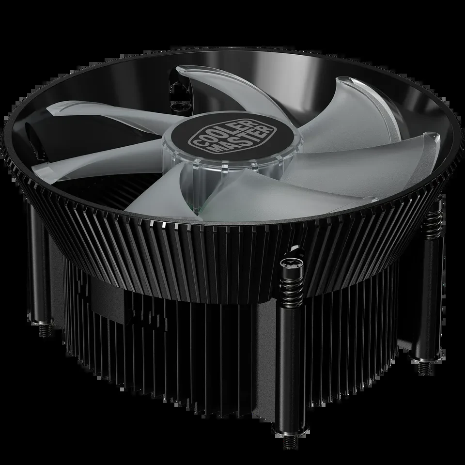 Tản nhiệt khí Cooler Master A71C ARGB - NEW