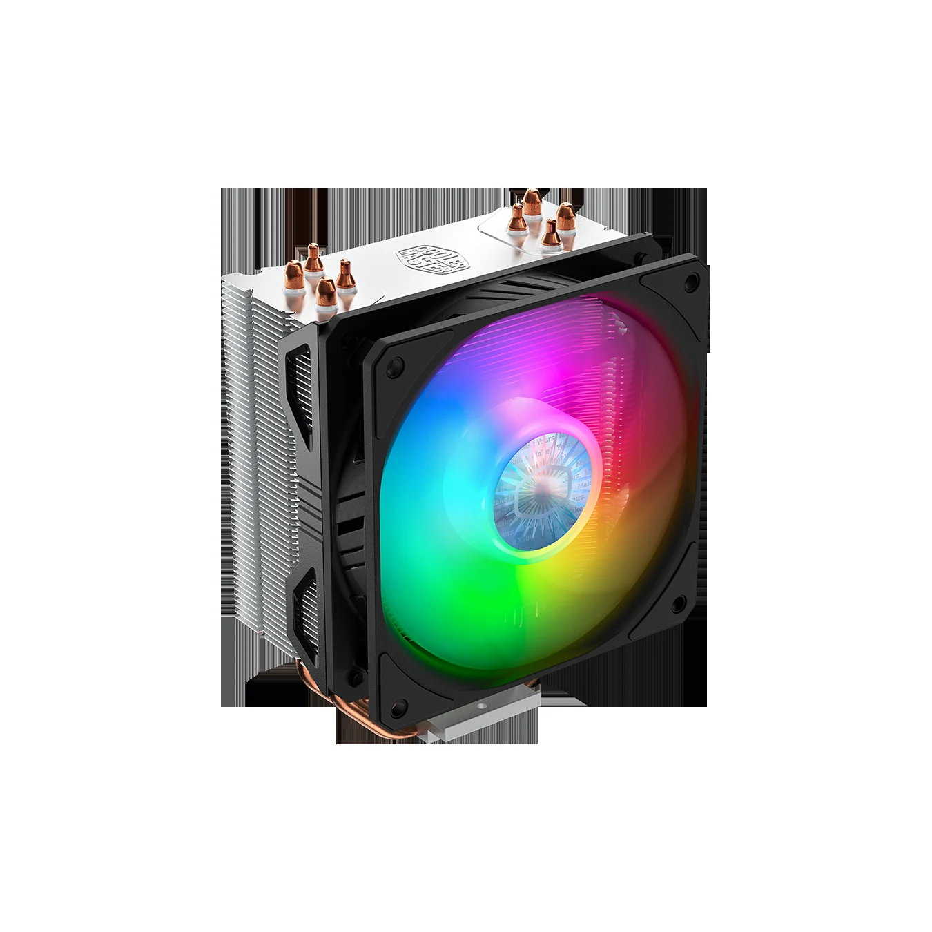 Tản nhiệt khí Cooler Master Hyper 212 ARGB - NEW