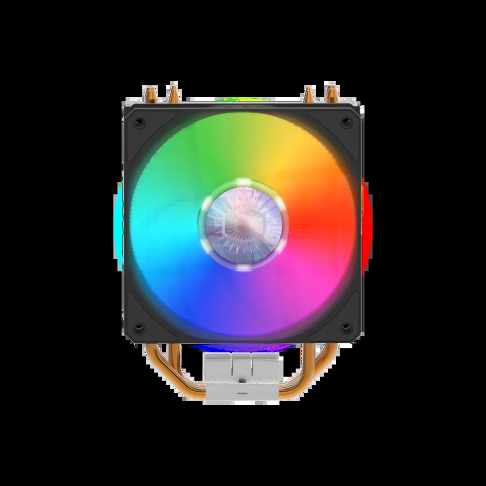 Tản nhiệt khí Cooler Master Hyper 212 ARGB - NEW
