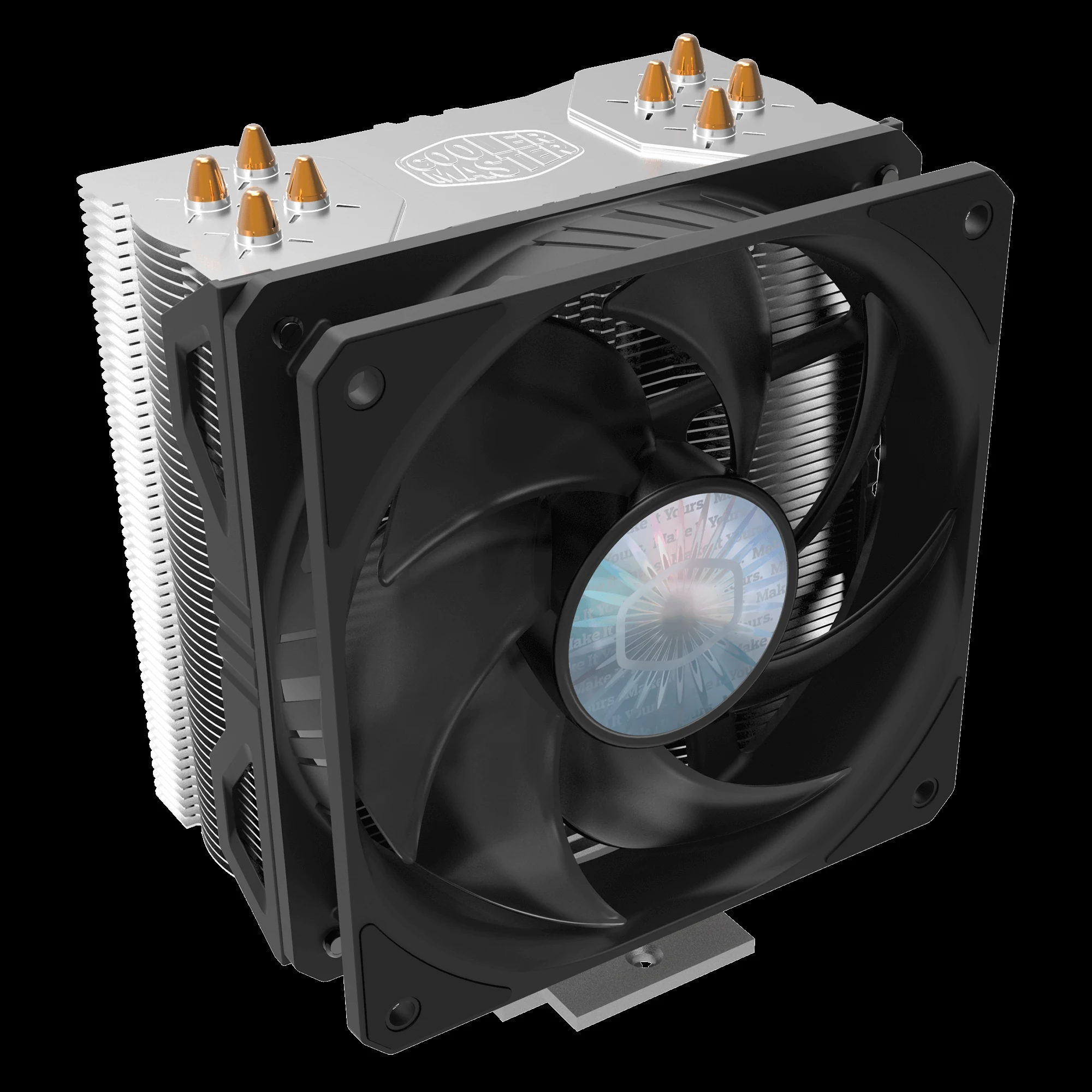 Tản nhiệt khí Cooler Master Hyper 212 EVO V2 - NEW