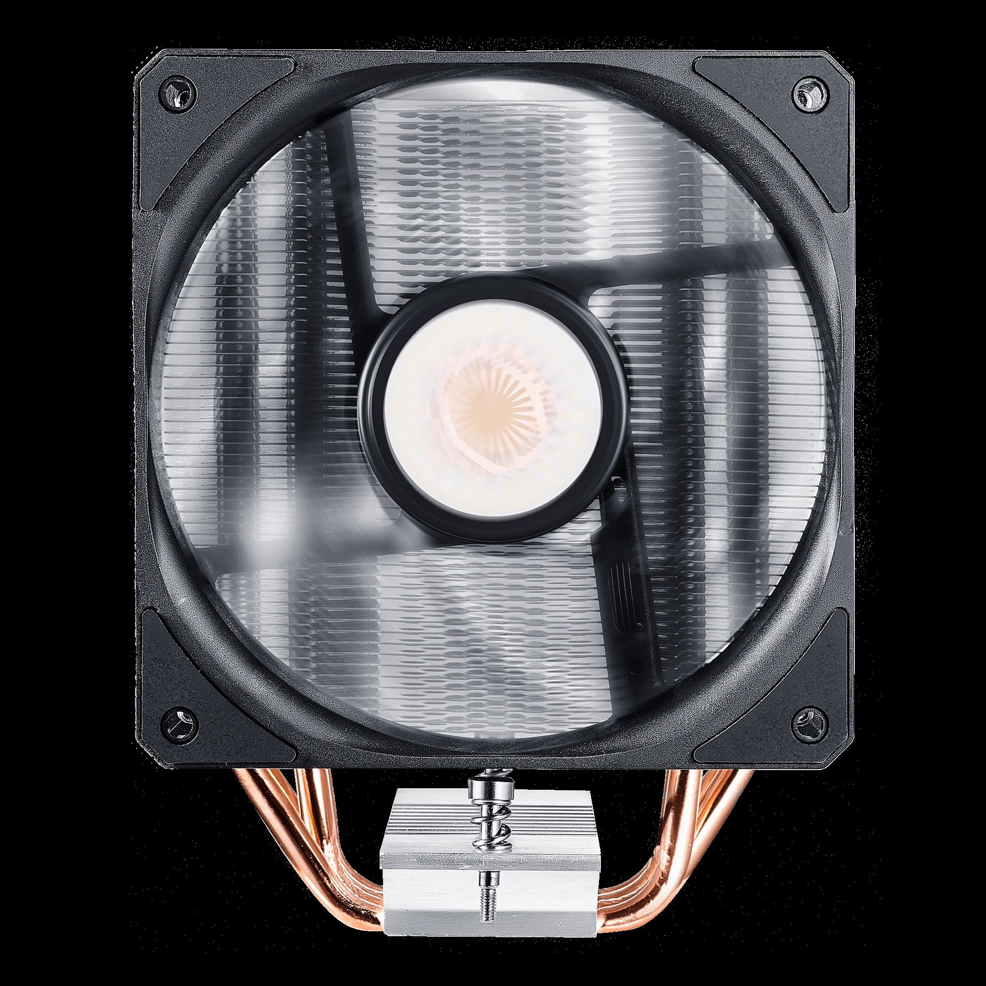 Tản nhiệt khí Cooler Master Hyper 212 EVO V2 - NEW