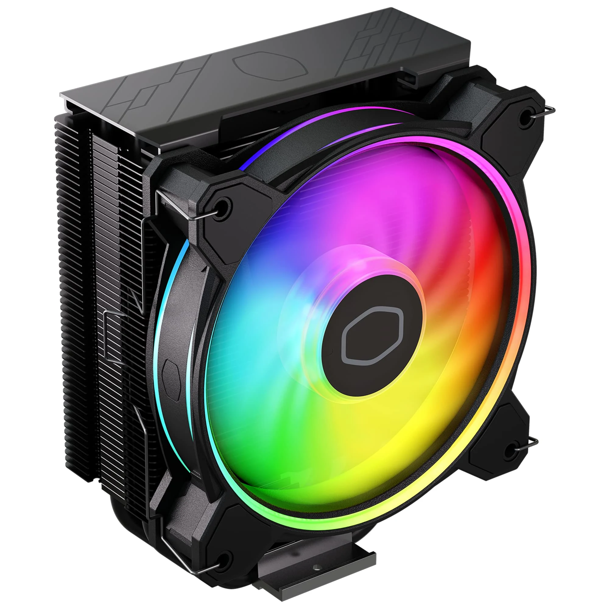 Tản nhiệt khí Cooler Master Hyper 212 Halo ARGB - NEW