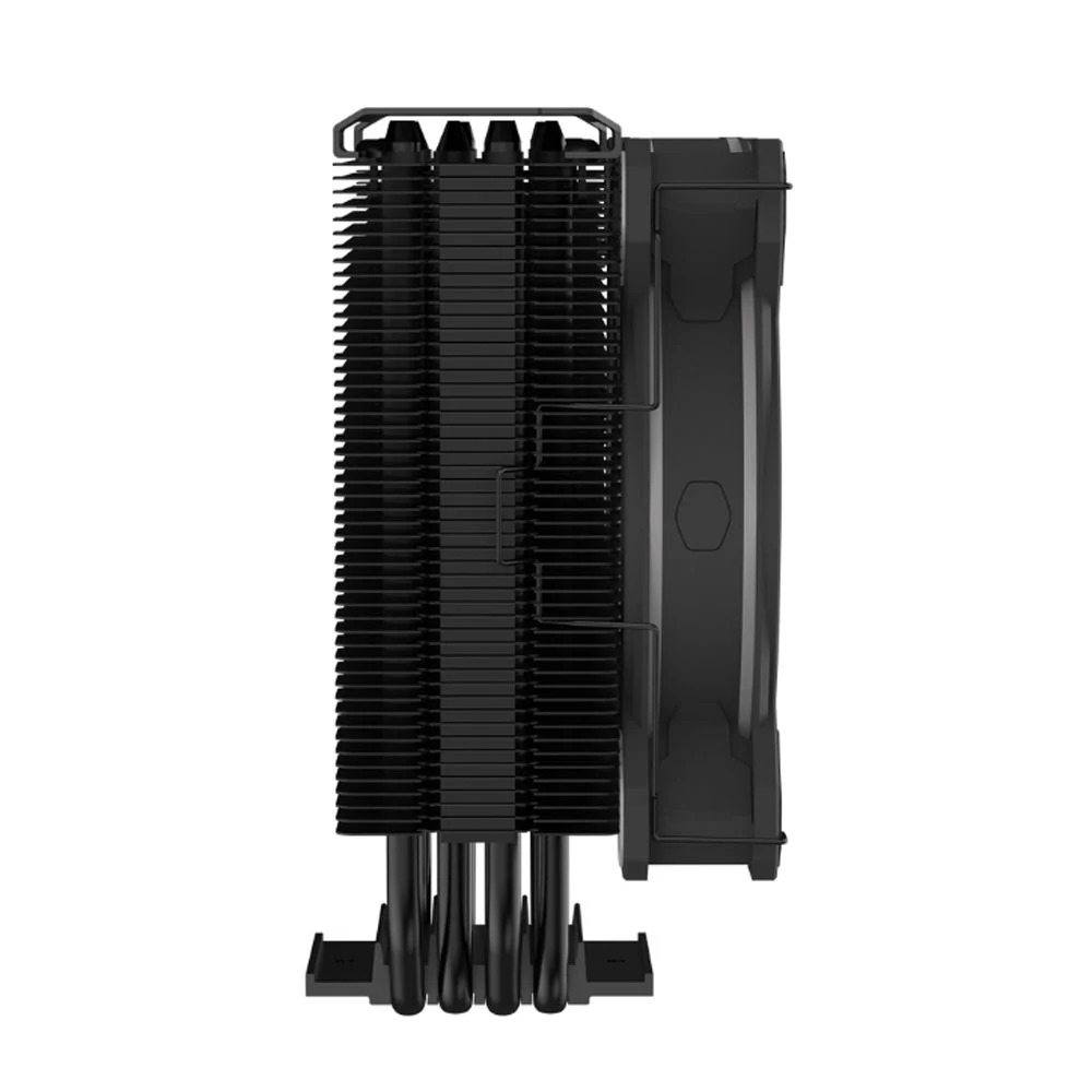 Tản nhiệt khí Cooler Master Hyper 212 Halo Black - NEW