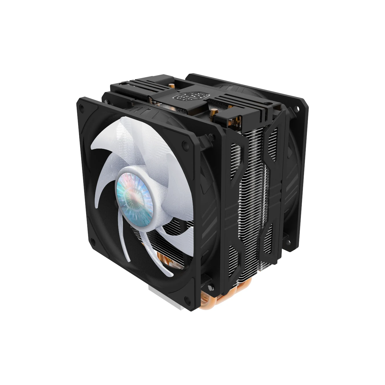 Tản nhiệt khí Cooler Master Hyper 212 LED Turbo ARGB - NEW