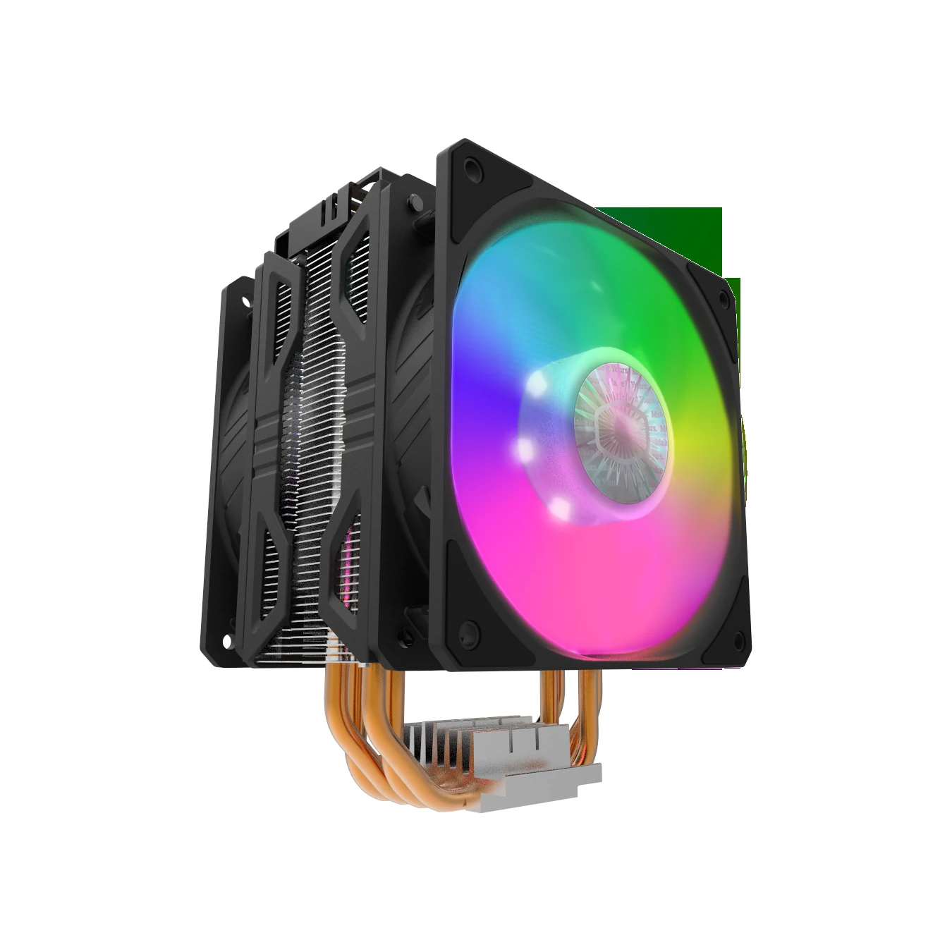 Tản nhiệt khí Cooler Master Hyper 212 LED Turbo ARGB - NEW