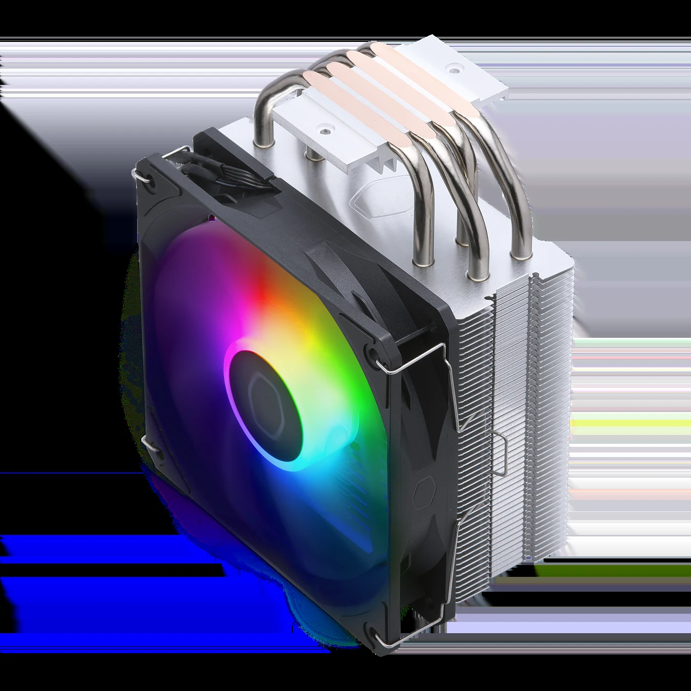 Tản nhiệt khí Cooler Master Hyper 212 Spectrum V3 - NEW