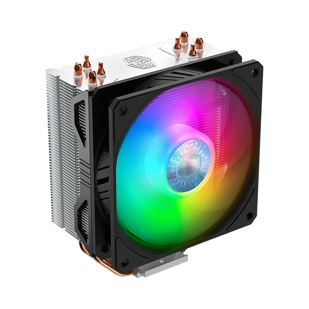 Tản nhiệt khí Cooler Master Hyper 212 Spectrum V3 - NEW