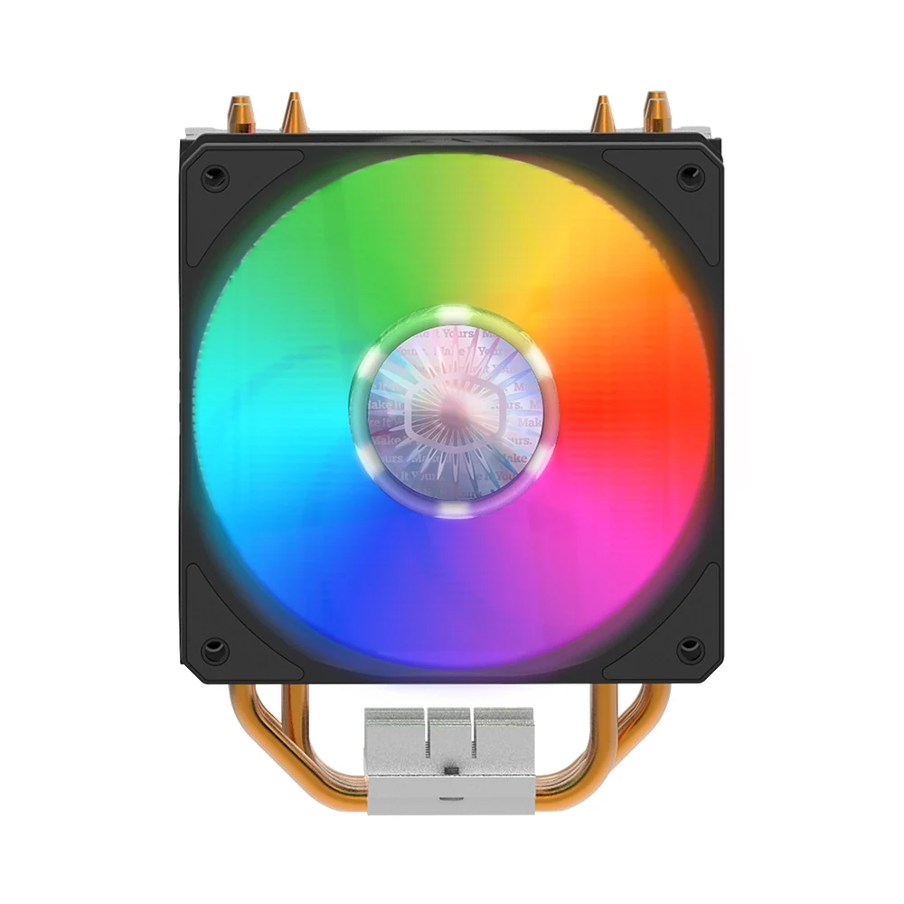 Tản nhiệt khí Cooler Master Hyper 212 Spectrum V3 - NEW