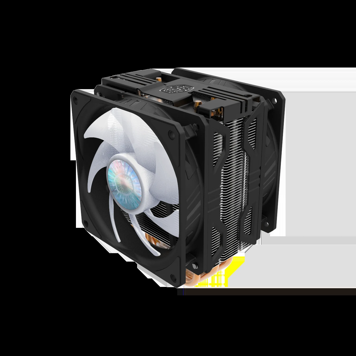 Tản nhiệt khí Cooler Master Hyper 212 Turbo ARGB - NEW