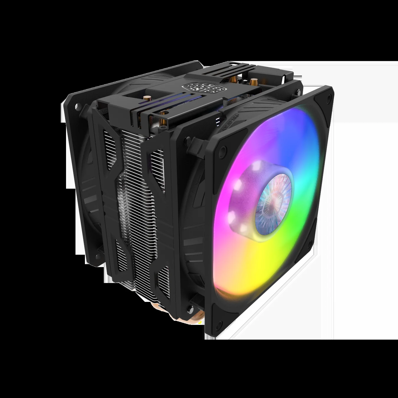 Tản nhiệt khí Cooler Master Hyper 212 Turbo ARGB - NEW