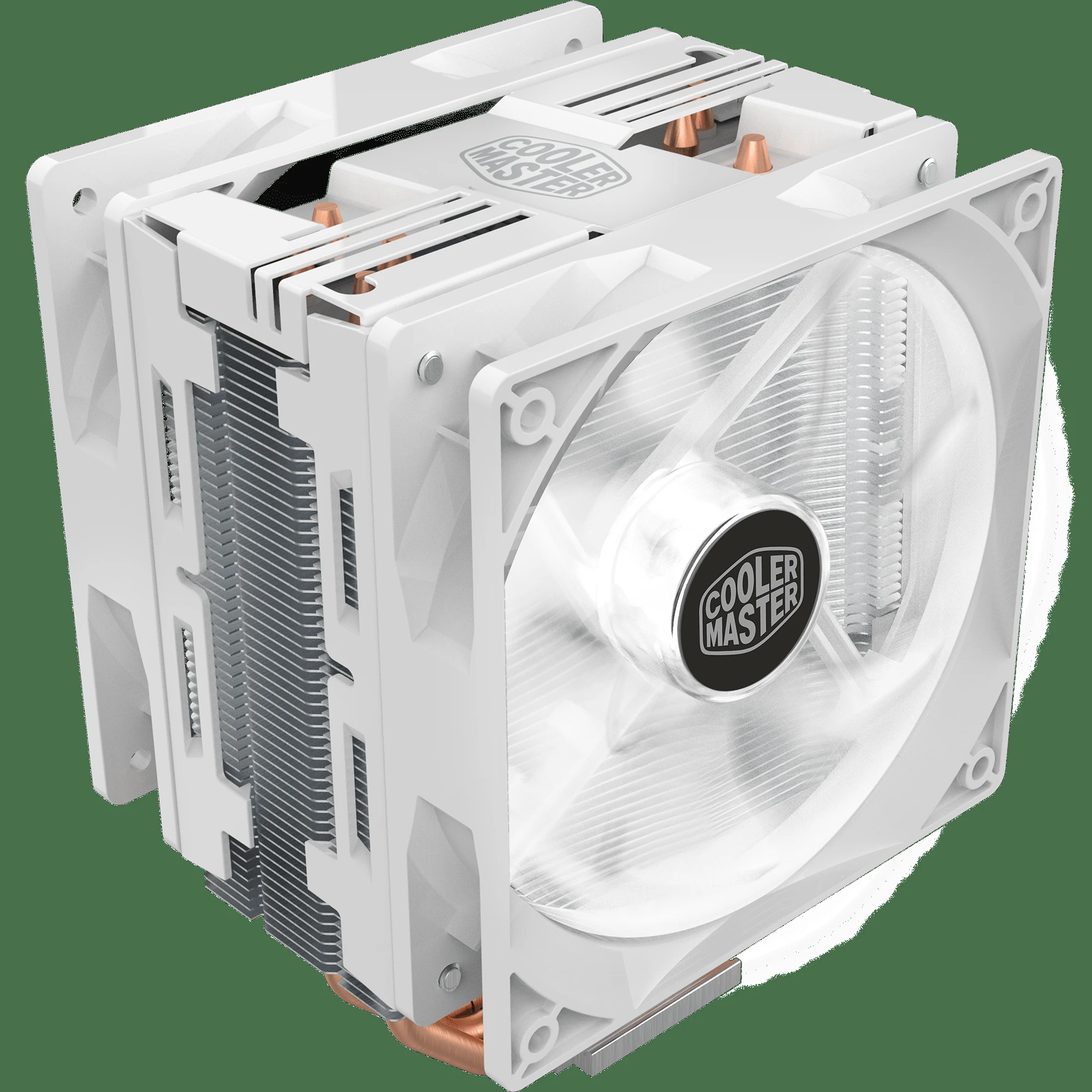 Tản nhiệt khí Cooler Master Hyper 212 Turbo ARGB - NEW