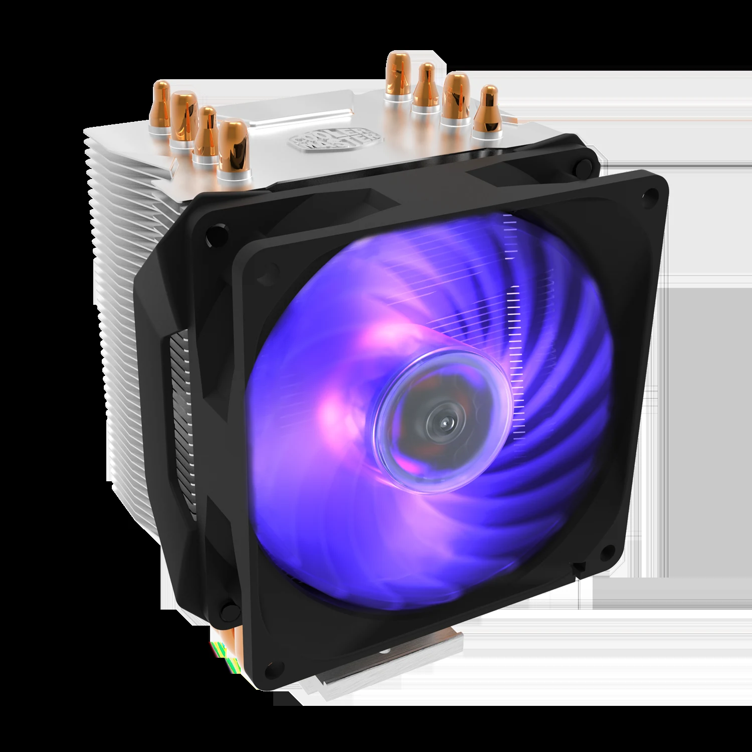 Tản nhiệt khí Cooler Master Hyper 410R RGB - NEW