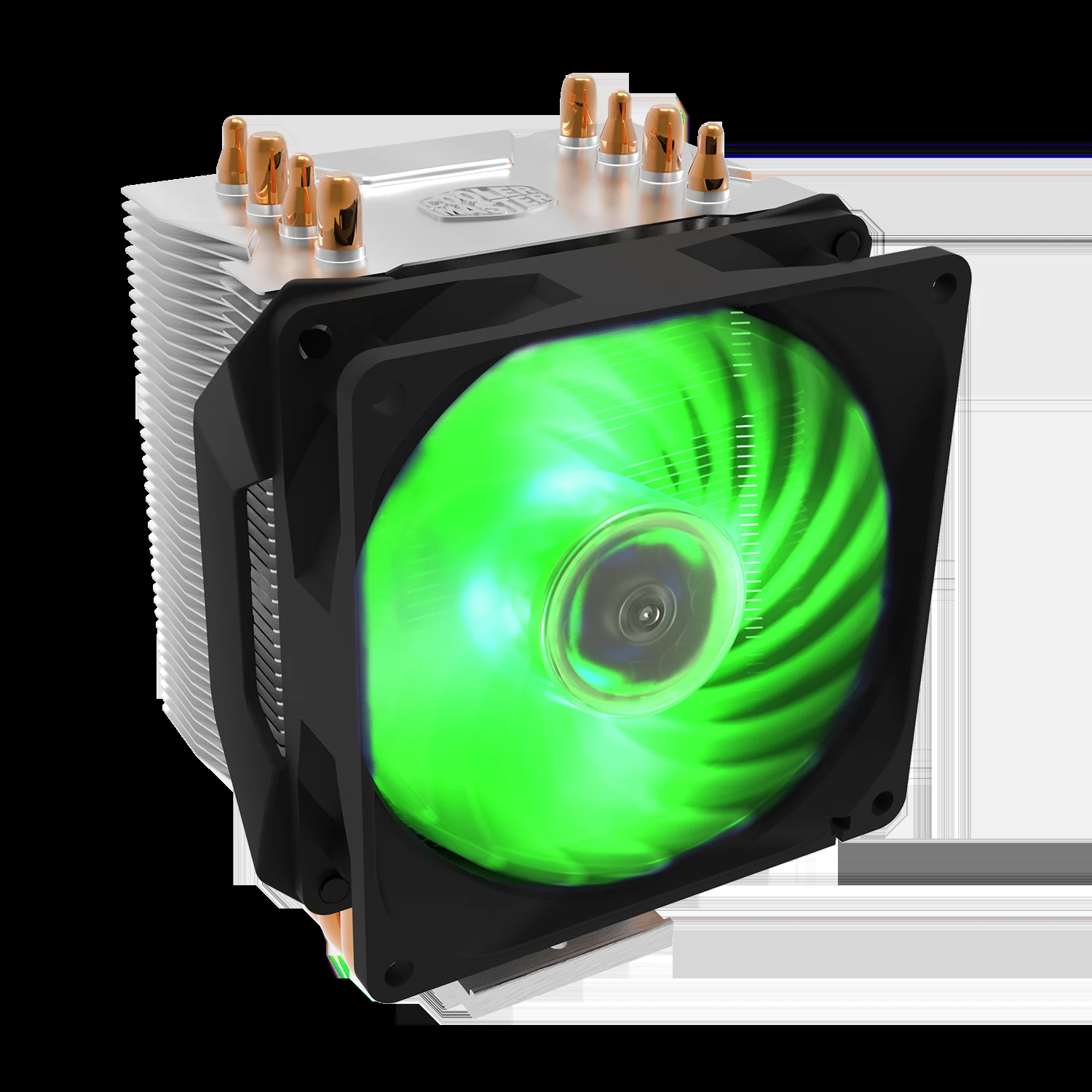 Tản nhiệt khí Cooler Master Hyper 410R RGB - NEW