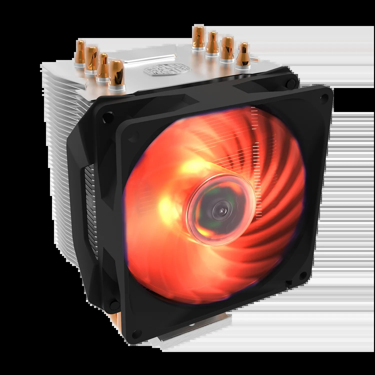 Tản nhiệt khí Cooler Master Hyper 410R RGB - NEW