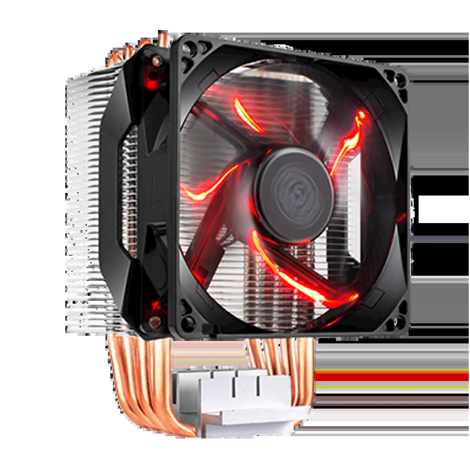 Tản nhiệt khí Cooler Master Hyper 410R RGB - NEW