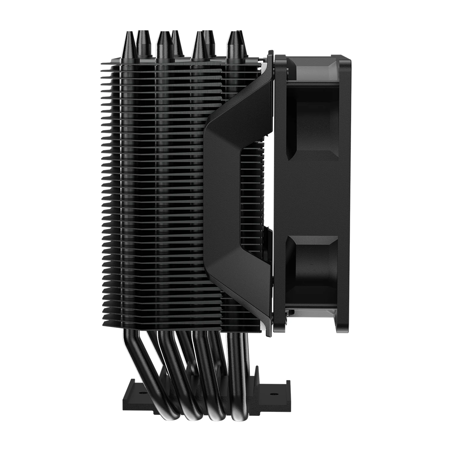 Tản nhiệt khí Cooler Master Hyper 411 Nano - NEW