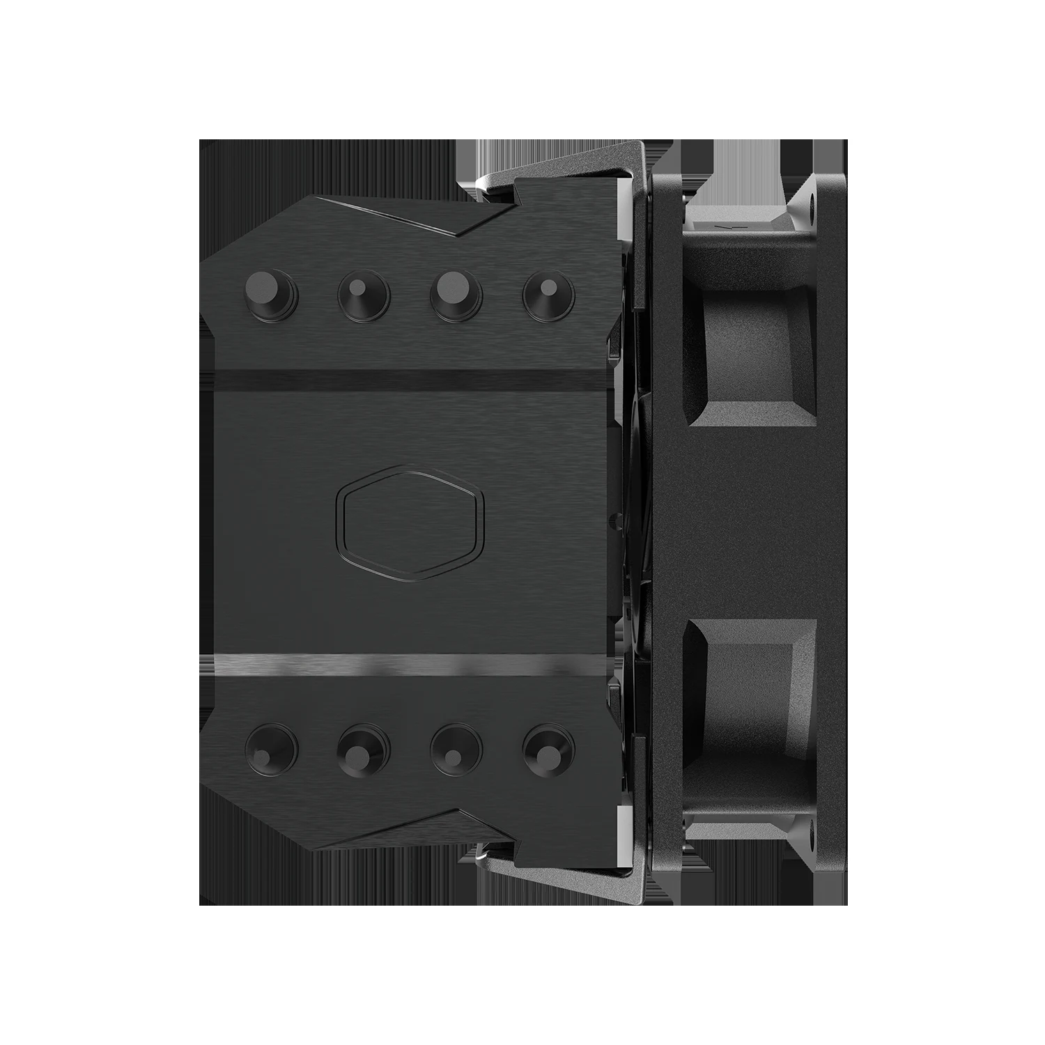 Tản nhiệt khí Cooler Master Hyper 411 Nano - NEW