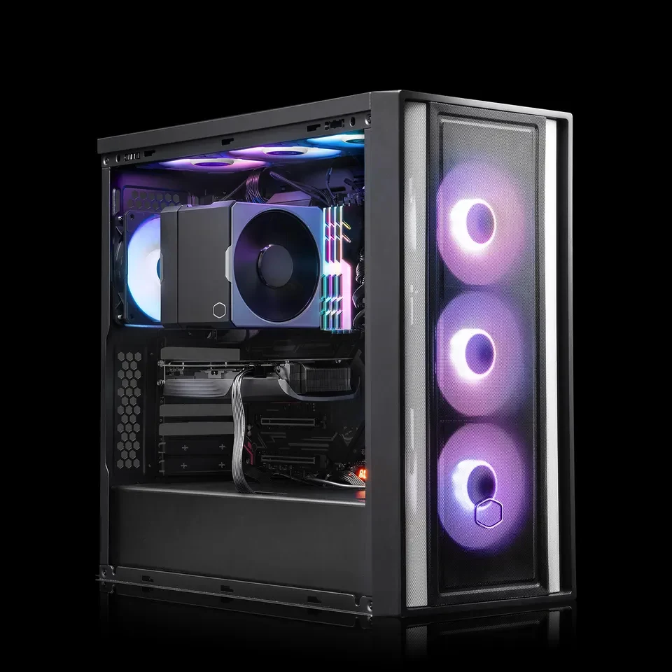 Tản nhiệt khí Cooler Master Hyper 612 Apex - NEW