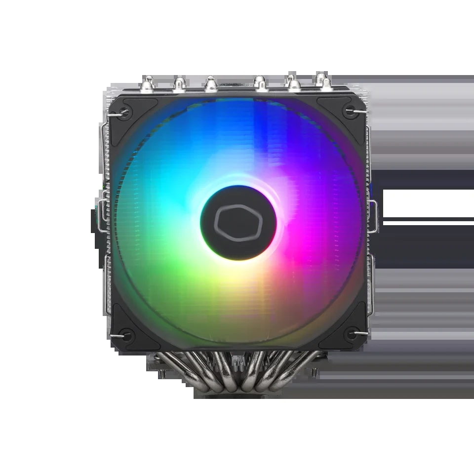 Tản nhiệt khí Cooler Master Hyper 620S - NEW