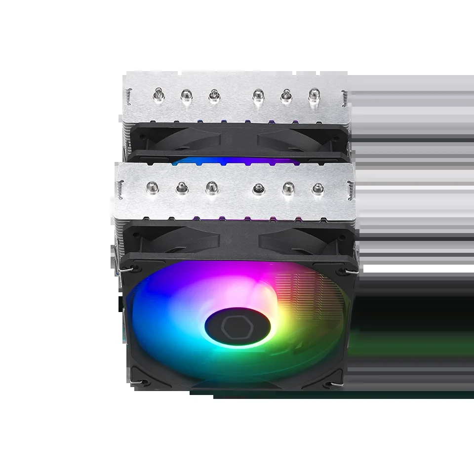 Tản nhiệt khí Cooler Master Hyper 620S - NEW