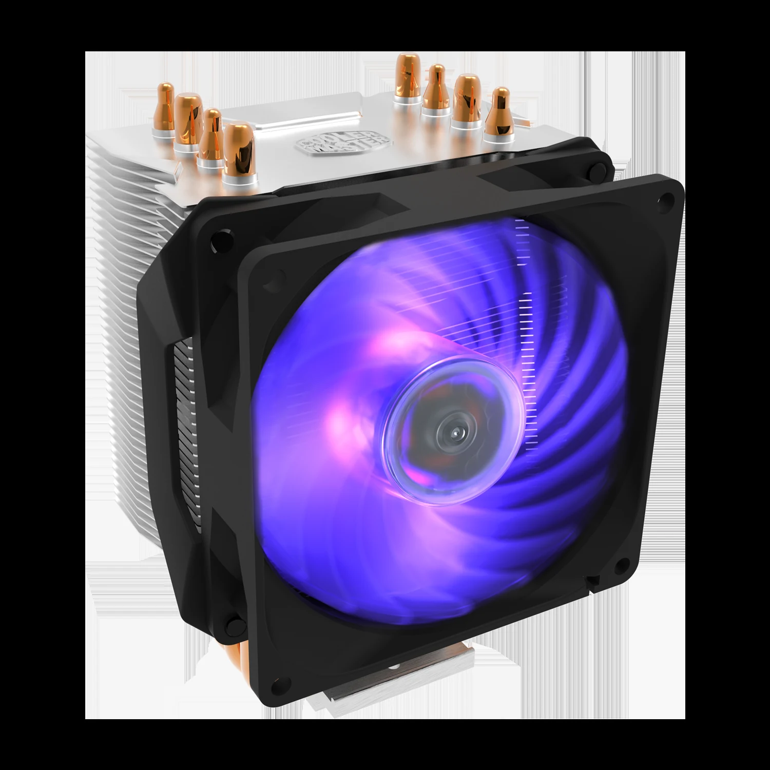 Tản nhiệt khí Cooler Master Hyper H410R RGB - NEW