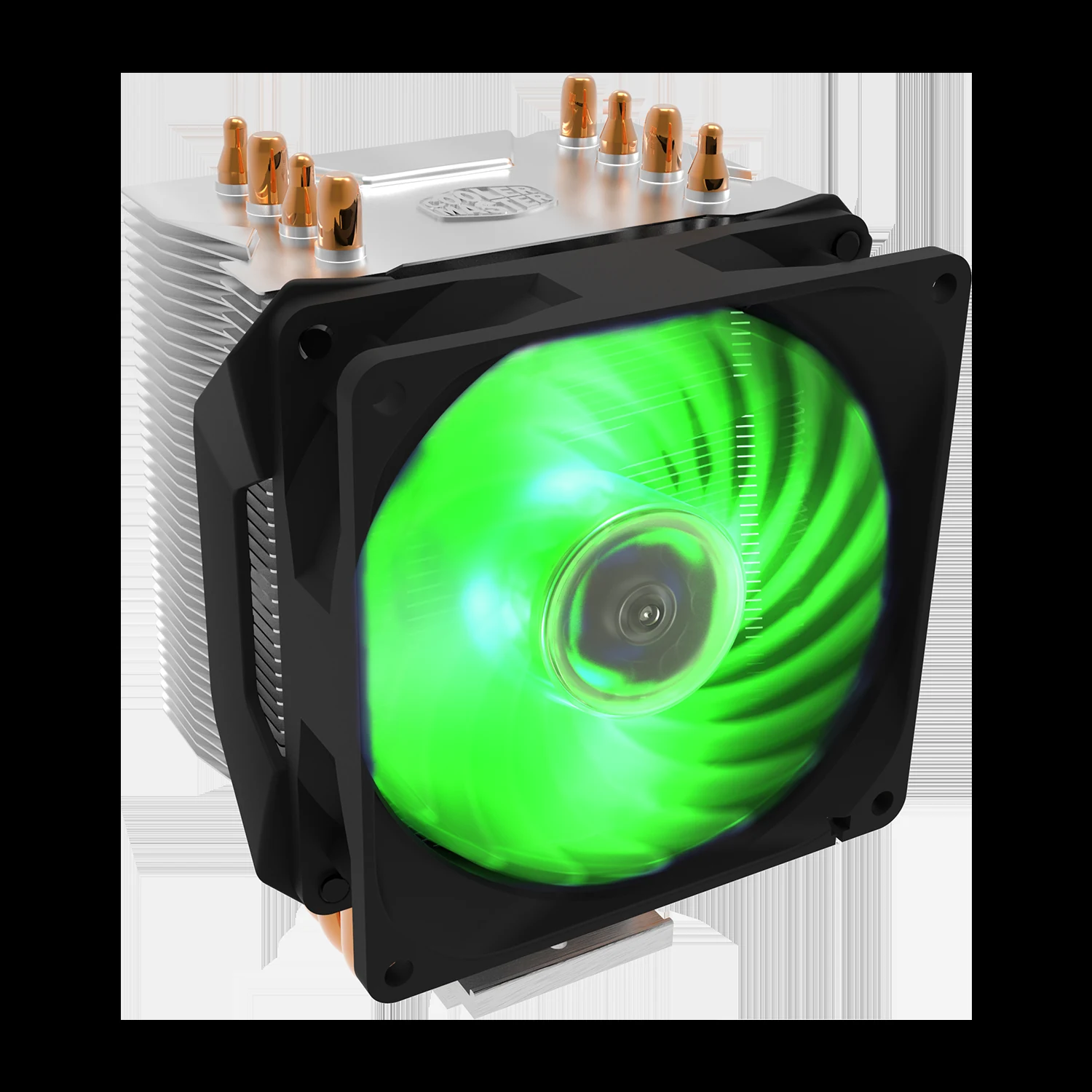 Tản nhiệt khí Cooler Master Hyper H410R RGB - NEW
