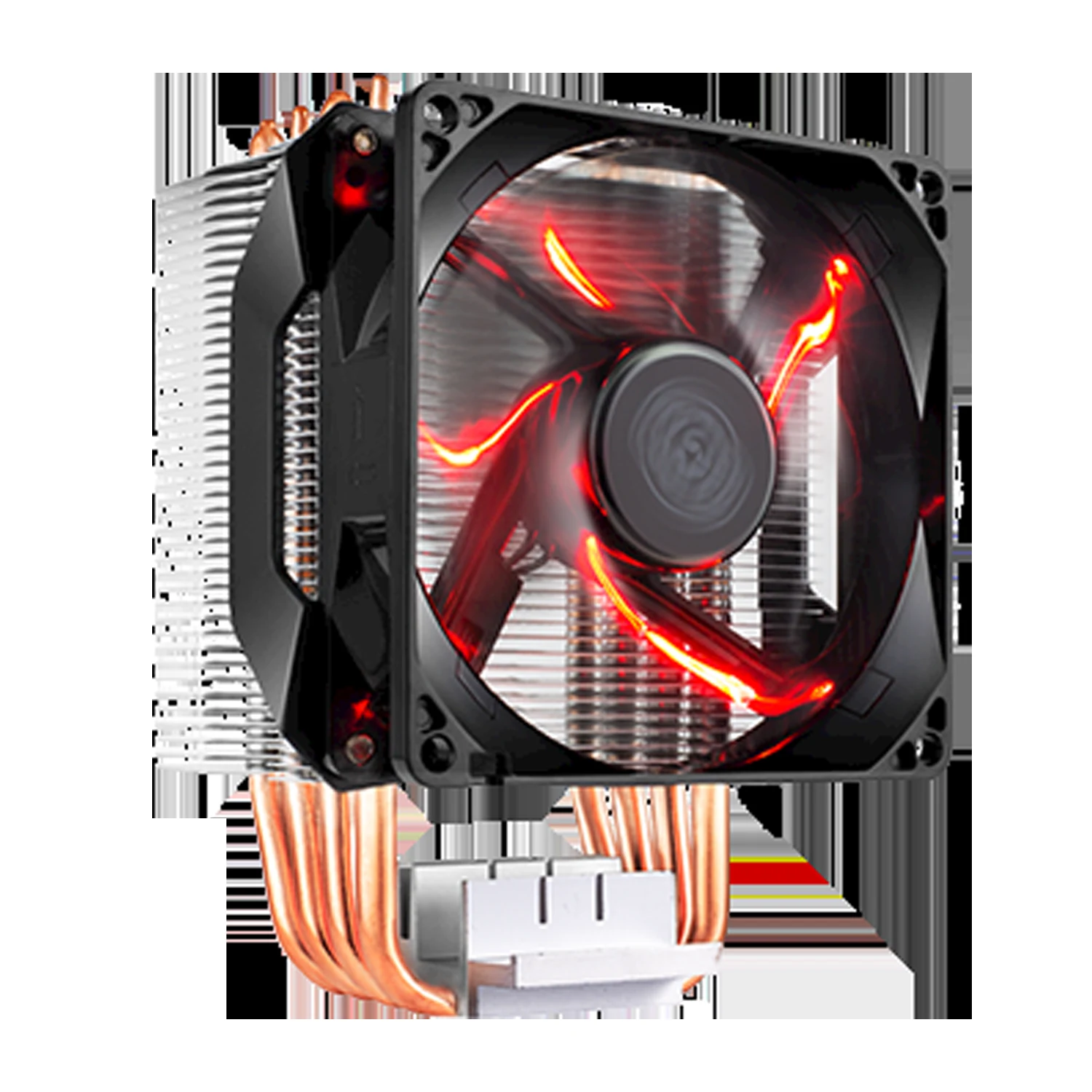 Tản nhiệt khí Cooler Master Hyper H410R RGB - NEW