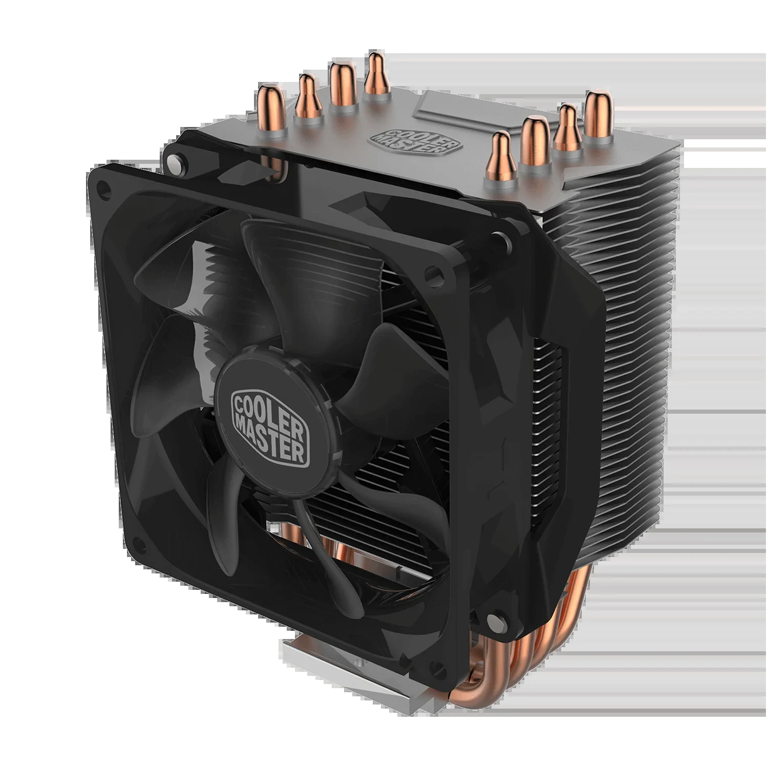 Tản nhiệt khí Cooler Master Hyper H412R - NEW