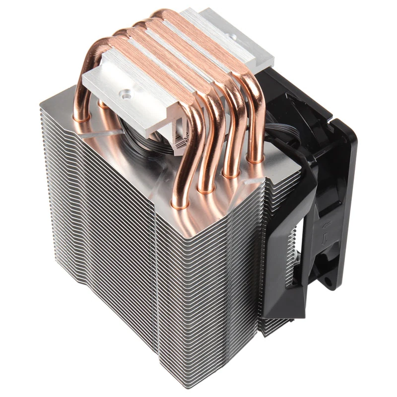 Tản nhiệt khí Cooler Master Hyper H412R - NEW