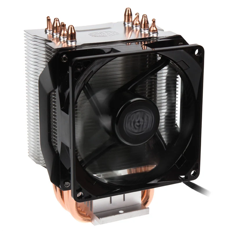 Tản nhiệt khí Cooler Master Hyper H412R - NEW