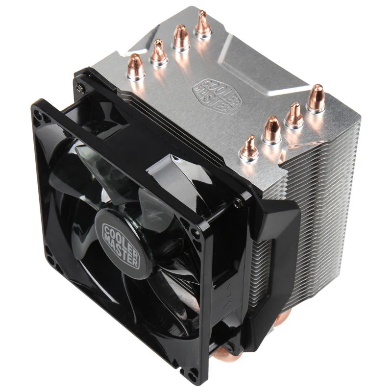 Tản nhiệt khí Cooler Master Hyper H412R - NEW