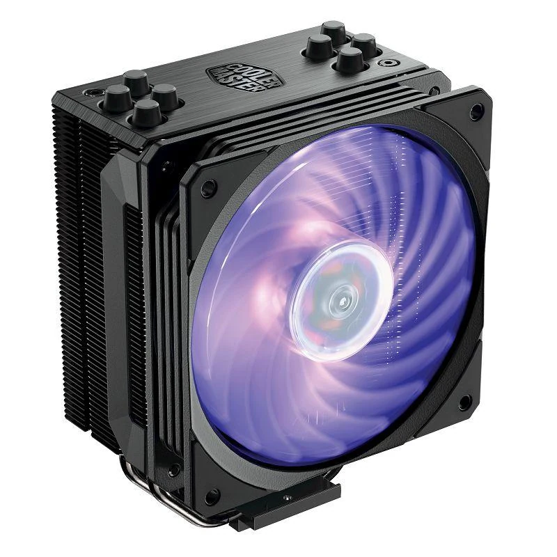 Tản nhiệt khí Cooler Master Hyper H412R RGB - NEW