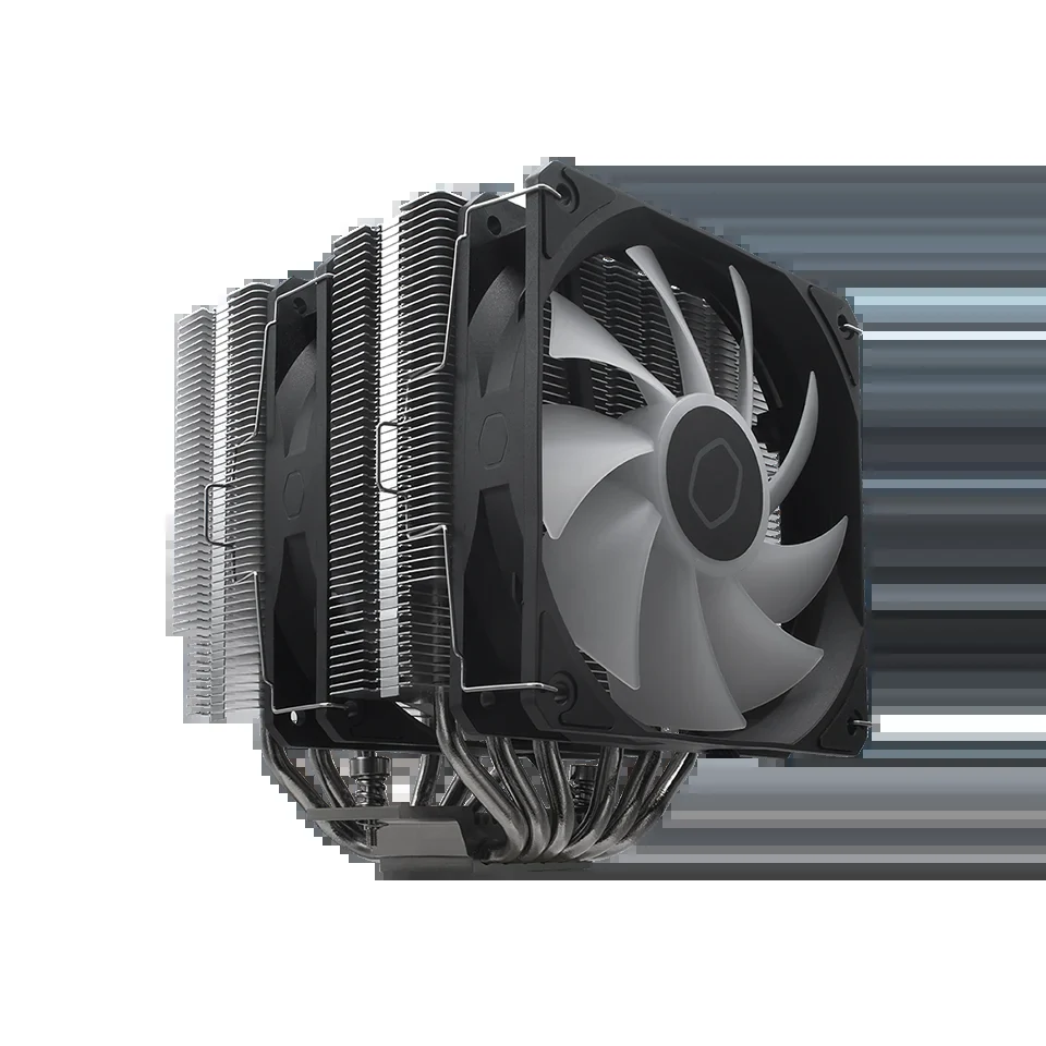 Tản nhiệt khí Cooler Master Hyper T620 - NEW