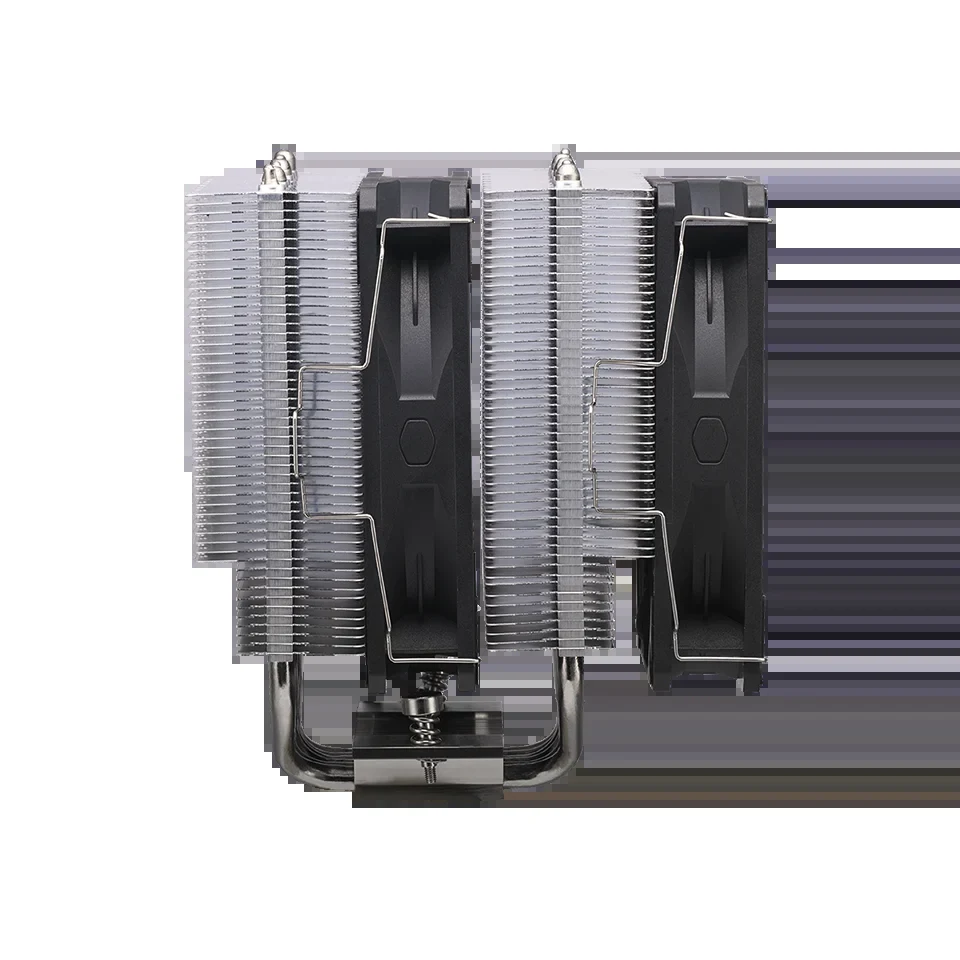 Tản nhiệt khí Cooler Master Hyper T620 - NEW