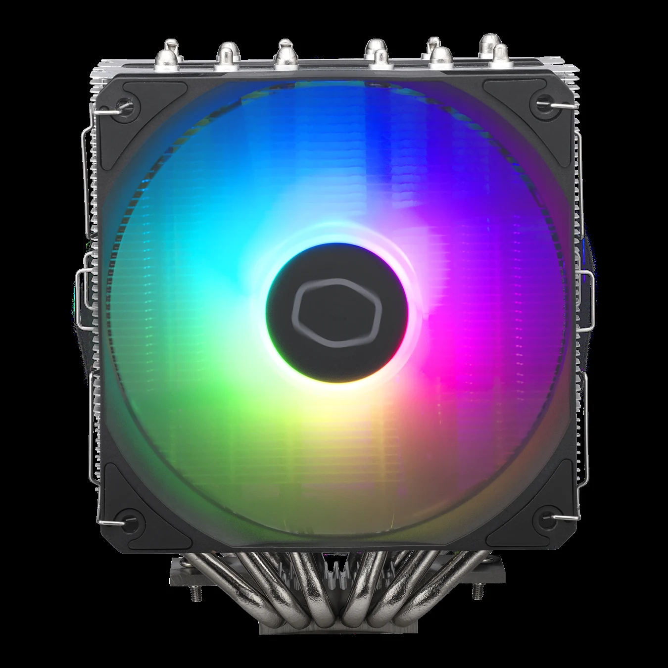 Tản nhiệt khí Cooler Master Hyper T620 - NEW