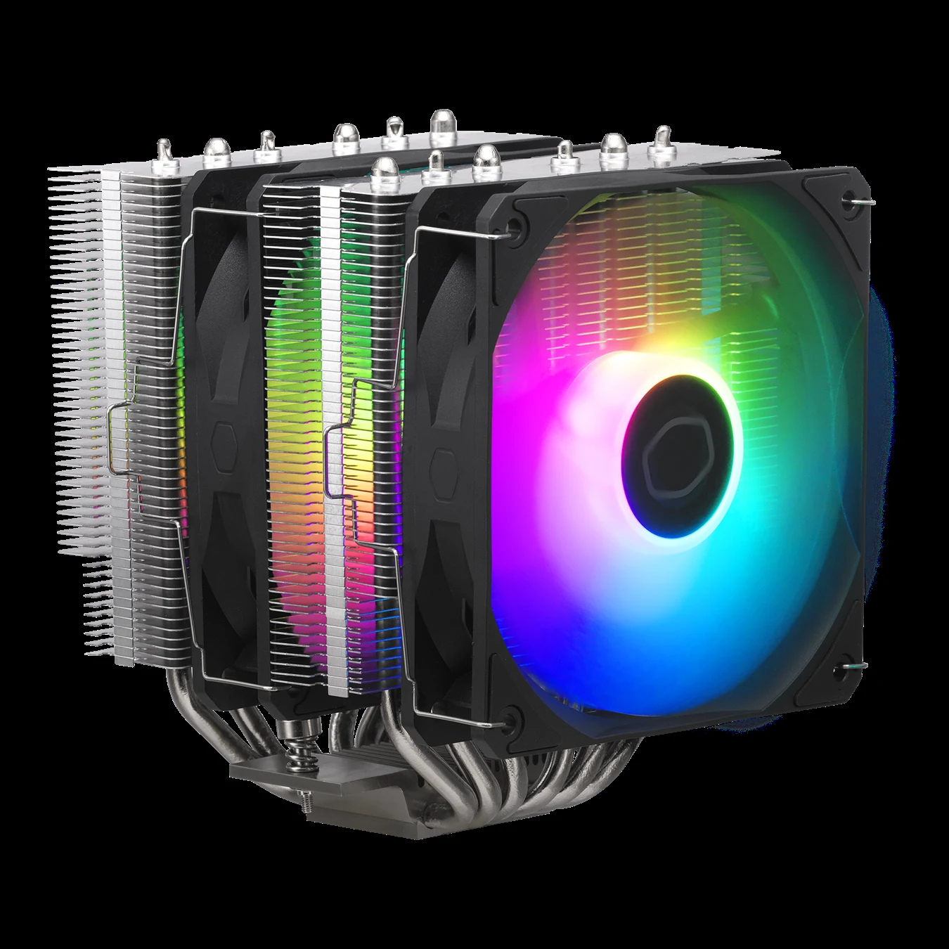 Tản nhiệt khí Cooler Master Hyper T620 - NEW